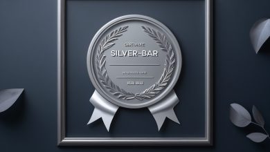 شناسنامه شمش نقره